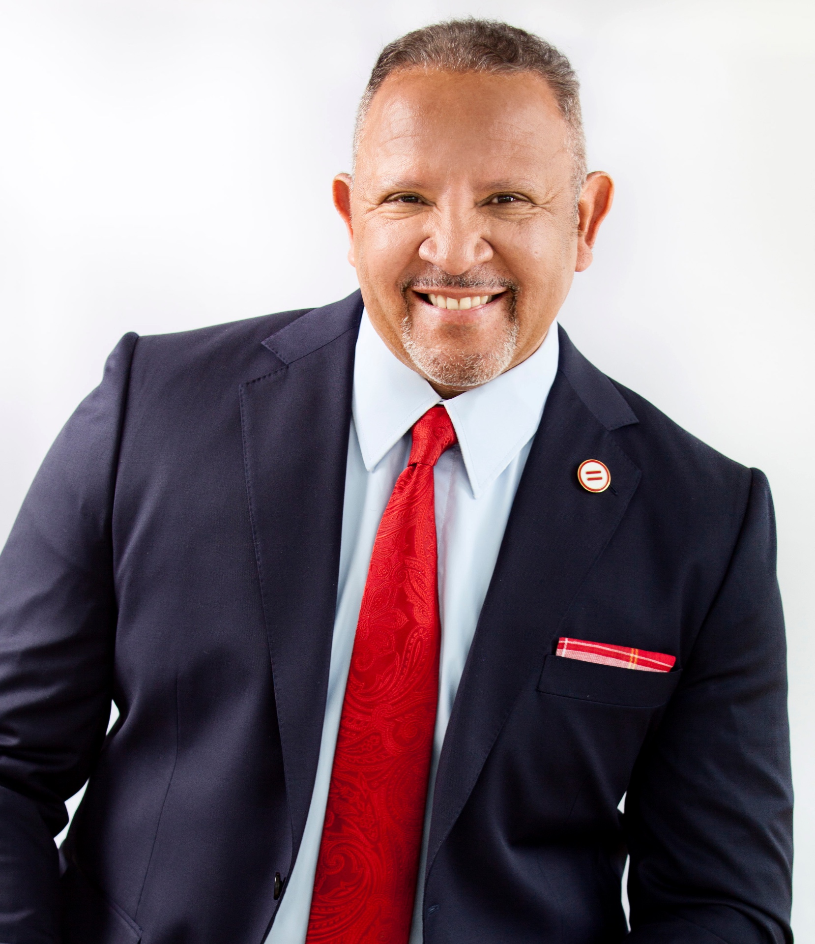 Marc H. Morial