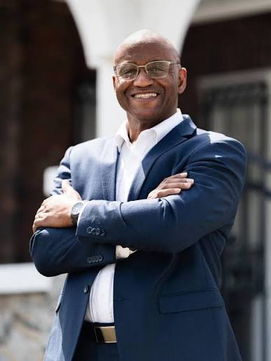 Dr. Sekou Franklin