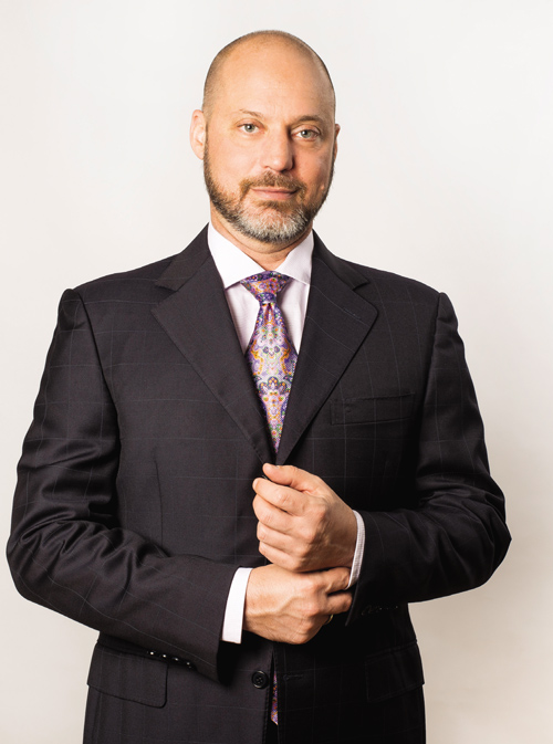 Mark Baker